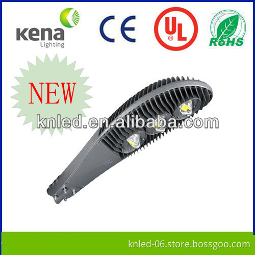 new products LED street light in popular design, 120W~180W, CE, RoHS